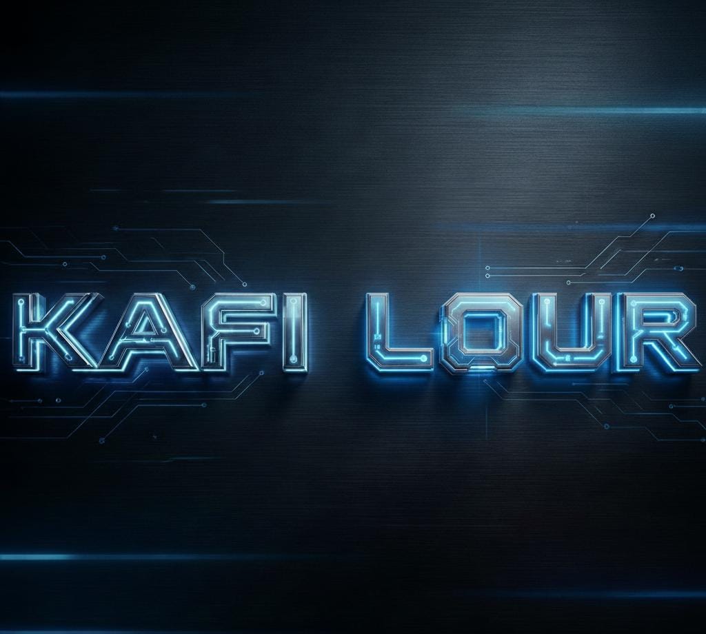 Kafi Lour — Signature